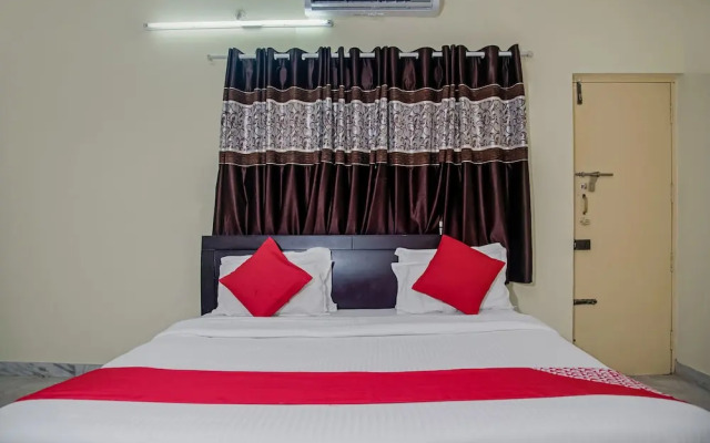 Oyo 49581 Hotel Prince Delight