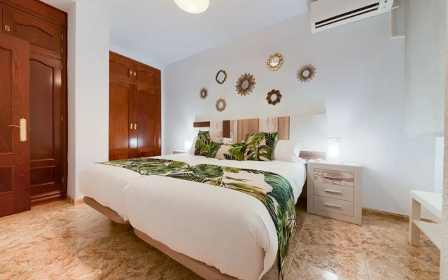 Holidays2malaga Apartments