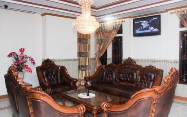 Hotel WIWI PERKASA 2