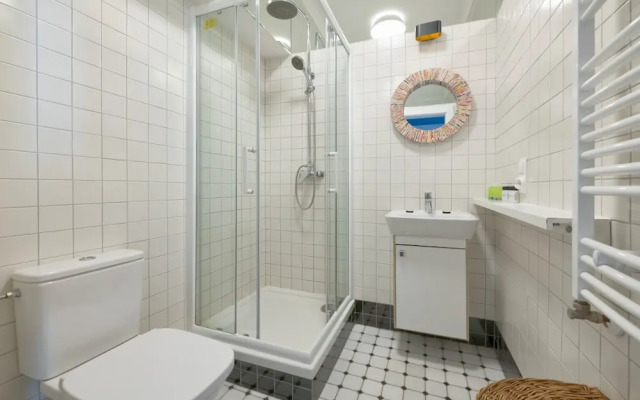 Dom&House -Apartamenty Kamienica Sopocka