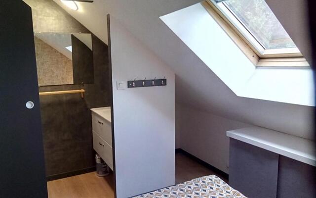 Appartement 2 pièces 35 m2 Centre Ville