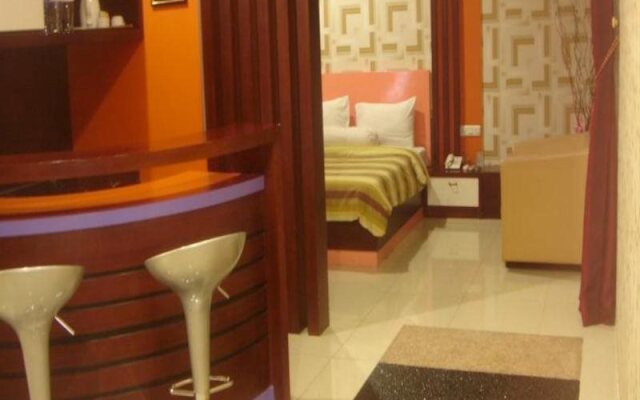 Golden Harvest Hotel