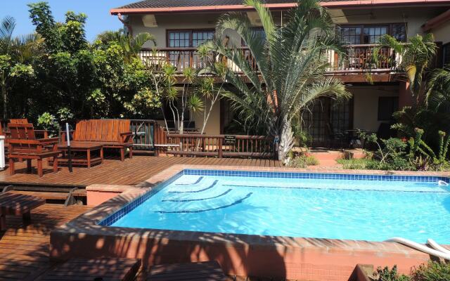 Elephant Coast Guest House