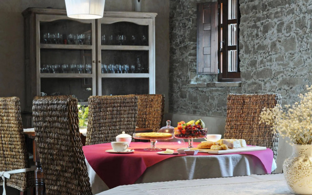 Antica Locanda Lunetta