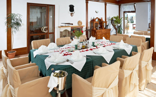 Hotel Kavkaz Golden Dune