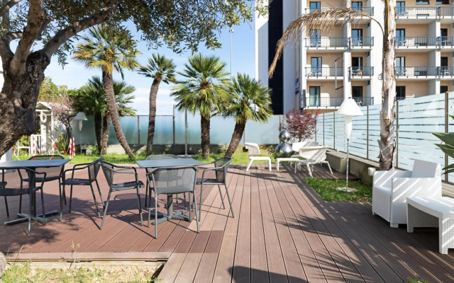 B&B Hotel Savona  