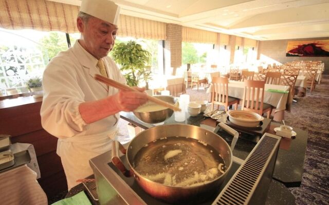 ANA Holiday Inn Resort Karuizawa by IHG