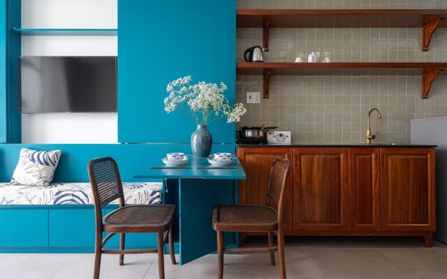 Joo House Lux