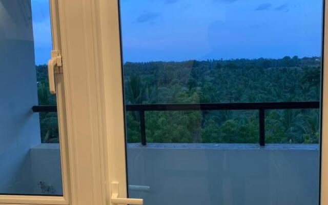 Nilaveli Beach Apartment Sri Lanka