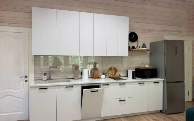 Sunny Home Дом на ул. Мира 32 (Санни Хоум)