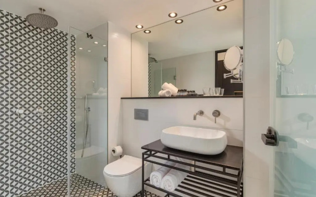 Отель Abba Jaffa