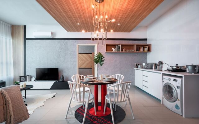 Victoria Home Arte Plus