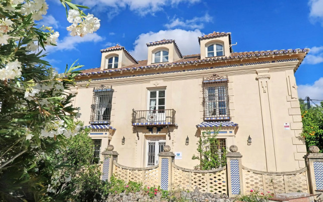 Villa Rural La Condesa