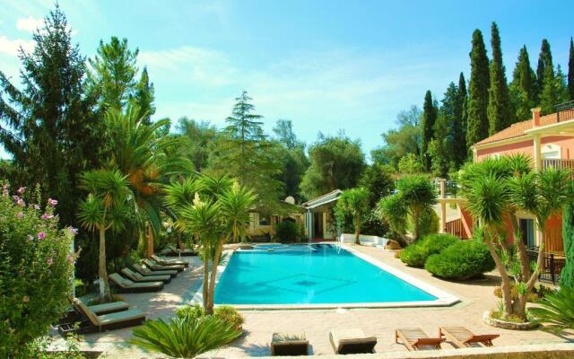 Corfu Pearl
