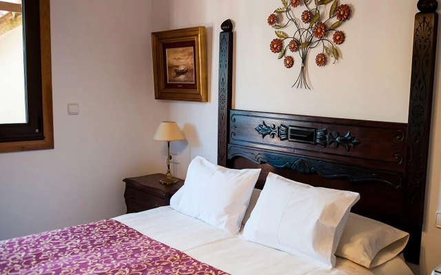 Hotel Rústico Fonteverde