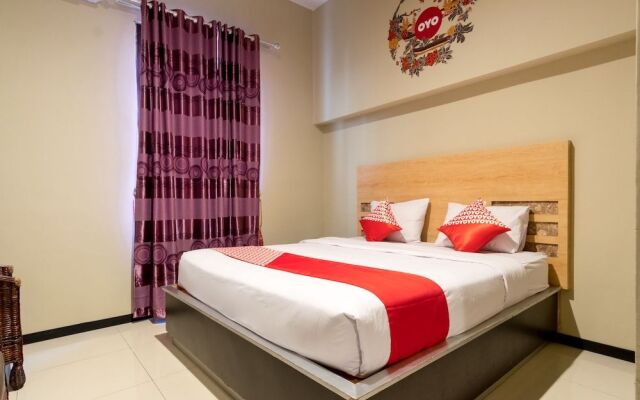 OYO 711 Salam Residence Syariah