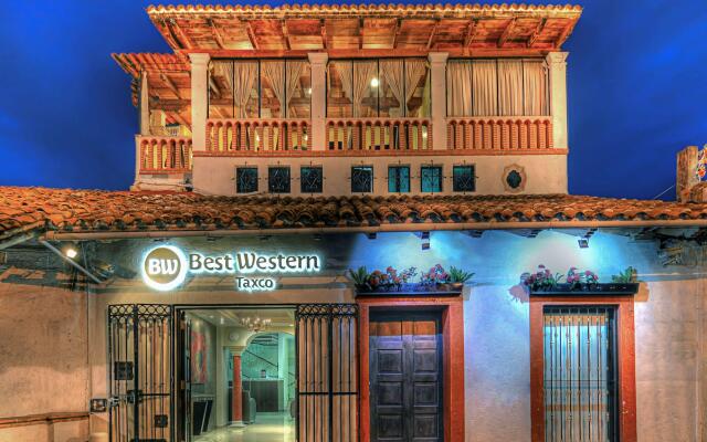 Best Western Taxco