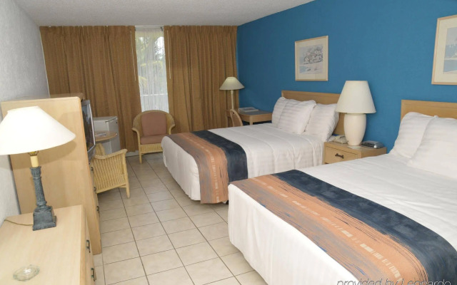 Mangrove Beach Corendon Curacao All-Inclusive Resort, Curio by Hilton
