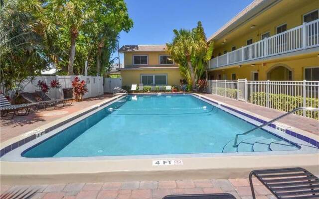 Waves 10 - Two Bedroom Condo