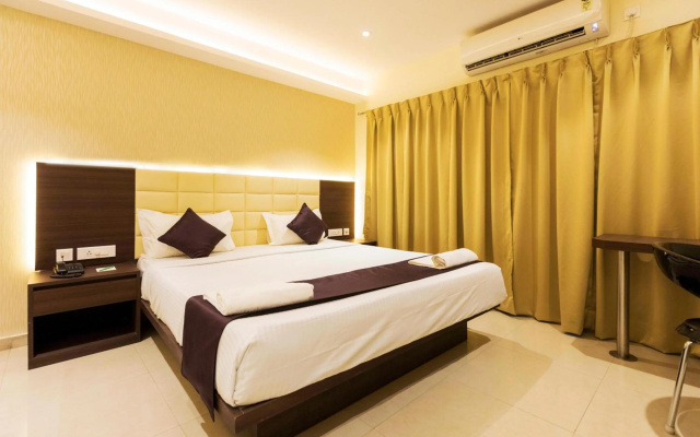 Lynq Cico – Guest Rooms – Kolkata