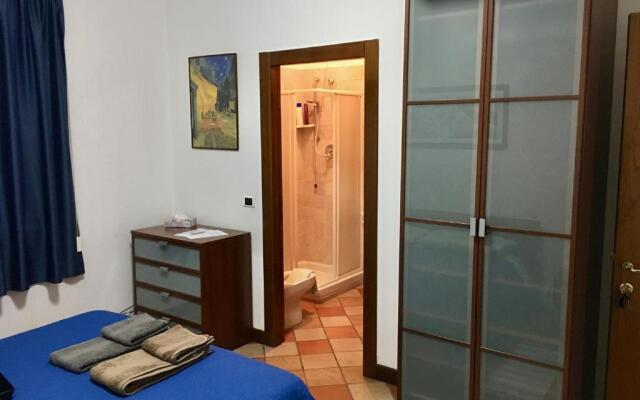 B&B La Suite