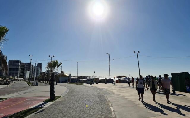 Pousada Meireles Praia