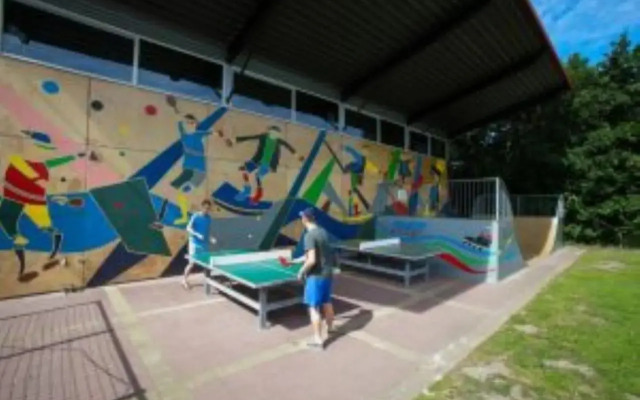 Vakantiepark De Kuilart