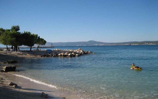 Apartment in Crikvenica 42426