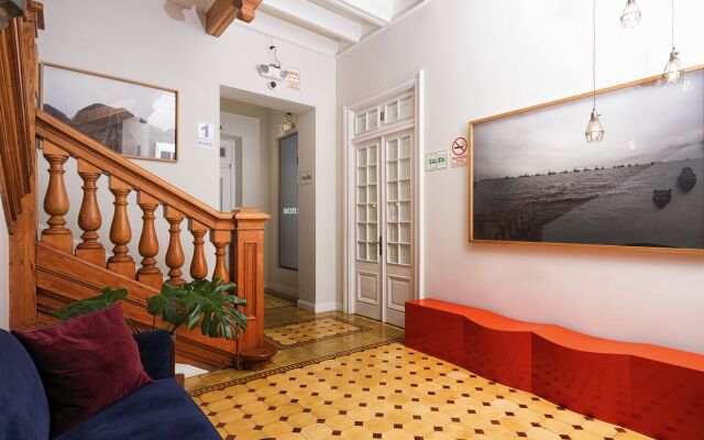 Villa Barranco by Ananay Hotels