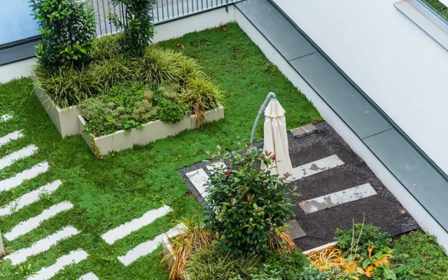 City Castle Apartments Free Parking