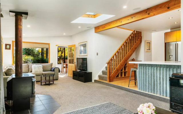 Wanderlust - Clyde Holiday Home