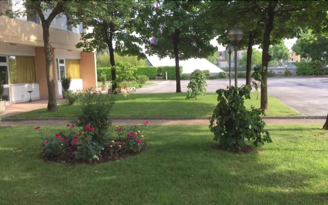 Hotel Garden