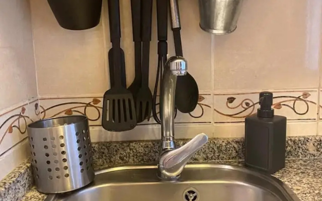 Apartamentos Aloha Playa Estudio 912