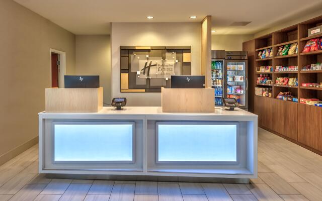 Holiday Inn Express Reno Airport by IHG