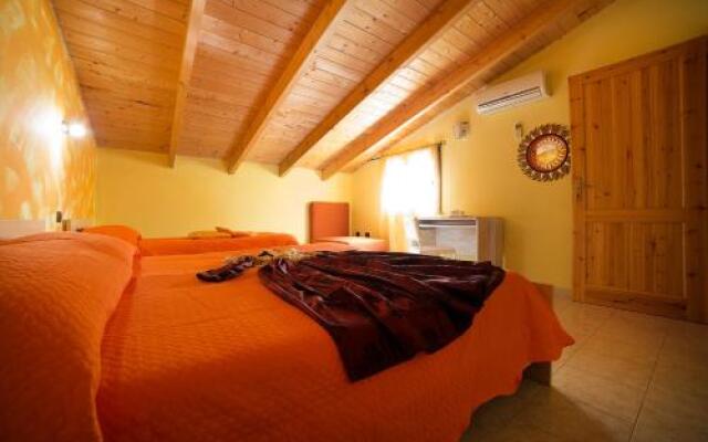 Bed and Breakfast Il Nido