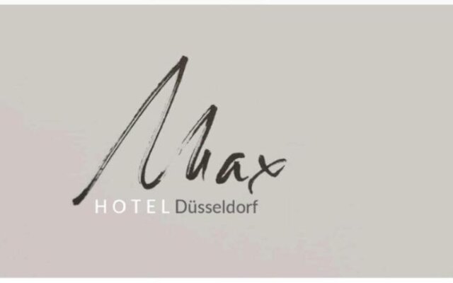 Max Hotel Garni
