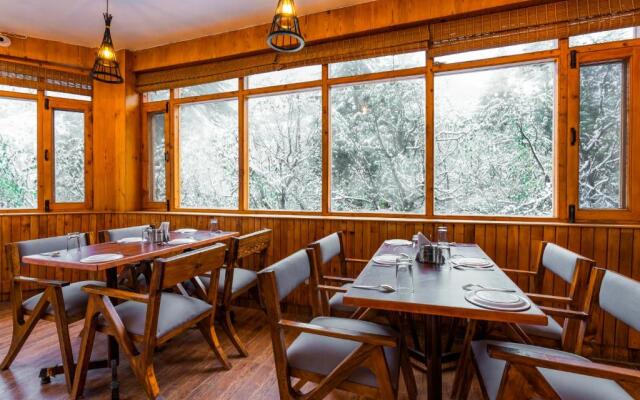 Zen Manali by Keekoo Stays