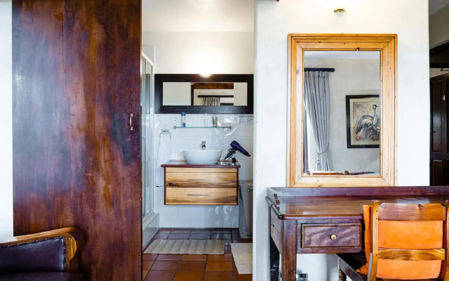 4 Wild Rose Country Lodge