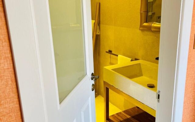 The Red Farm Relais & Spa