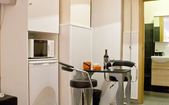 Hostal Oxum