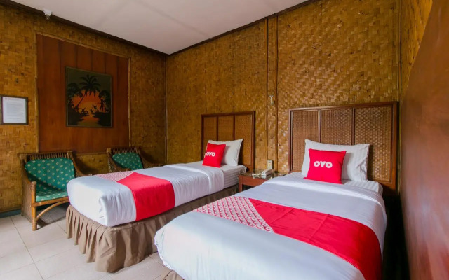 1924 Hotel Rafflesia