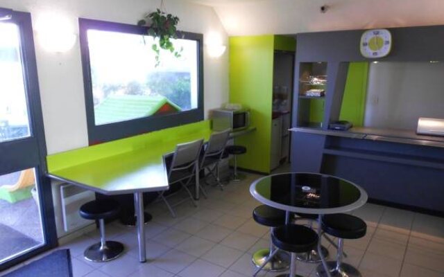 Lemon Hotel Brignoles Riviera