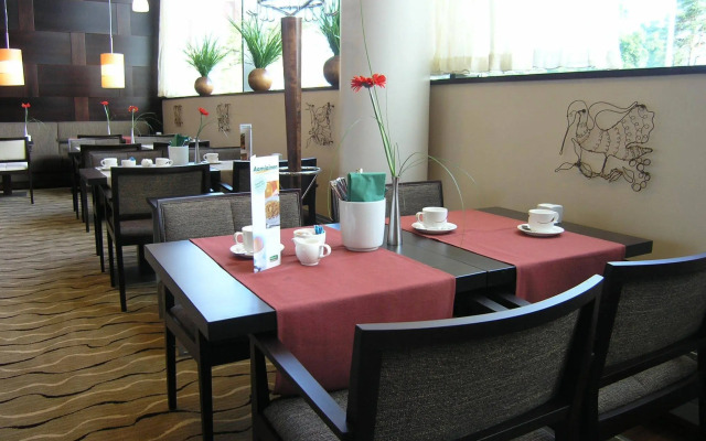 Holiday Inn Helsinki West- Ruoholahti by IHG