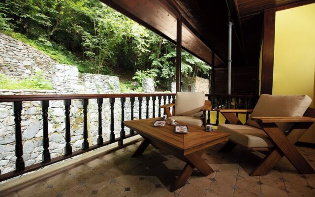 Casa Giallo Managed By Dedeman