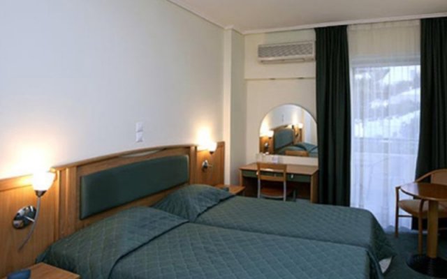 Dusit Suites Athens