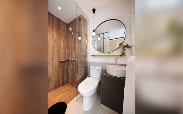 daun residence menteng