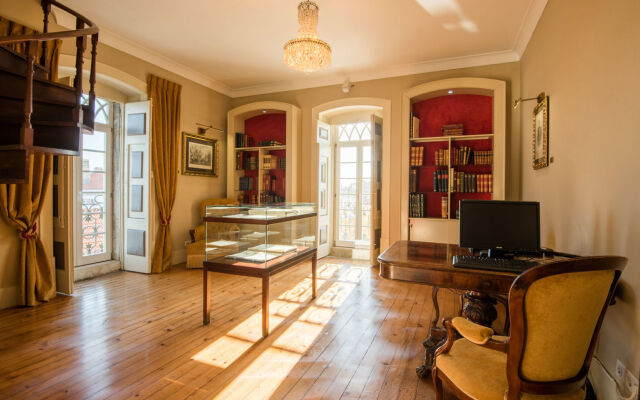 Vila Gale Collection Palacio dos Arcos
