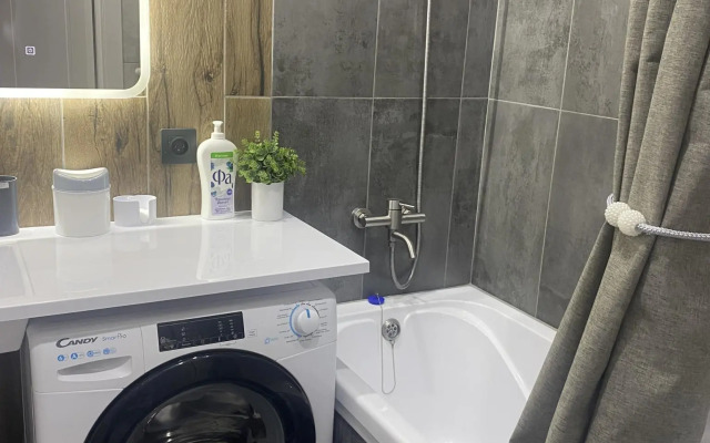 Апартаменты на улице Каляева