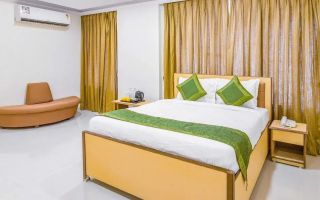 Oyo 22535 Hotel Orbit Inn