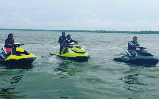 Guruge King's Island Resort